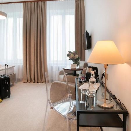 Hotel Kozak ブルノ エクステリア 写真