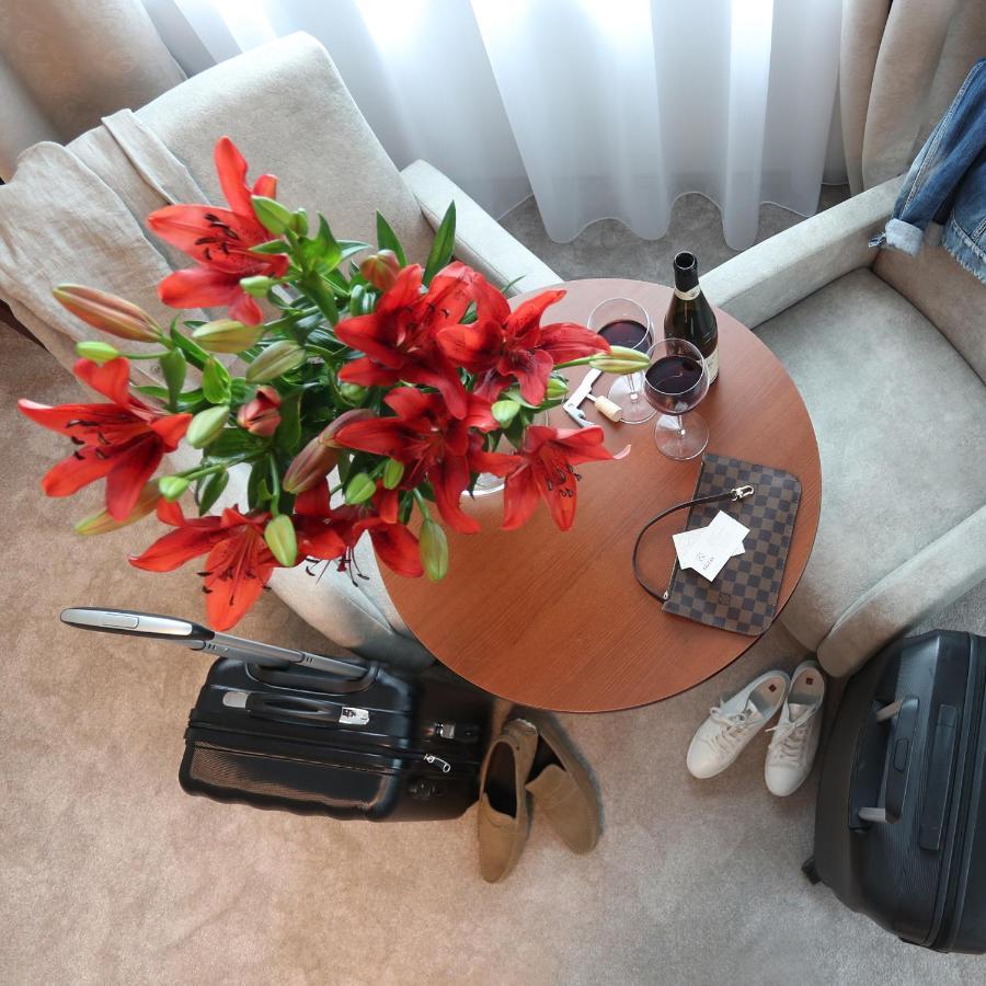 Hotel Kozak ブルノ エクステリア 写真