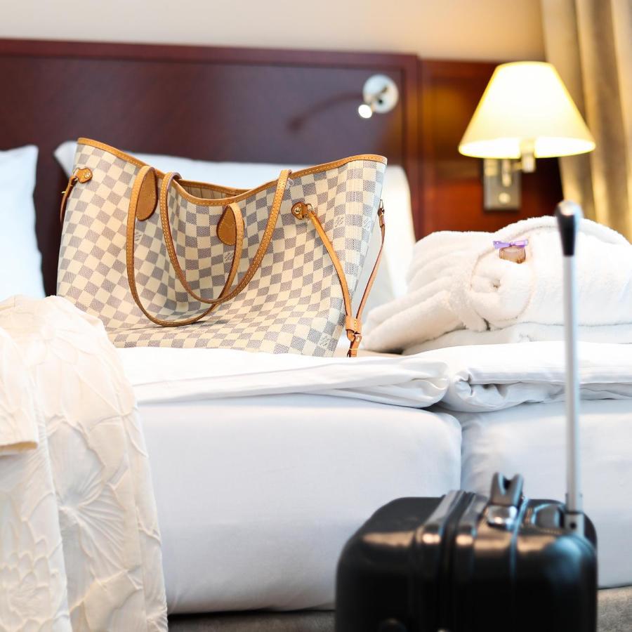 Hotel Kozak ブルノ エクステリア 写真